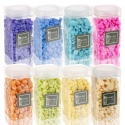 Deco Stones 700g in Square Tube - Small Rocks [238177]