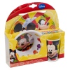 Kids 3pc Melamine Breakfast Set [002775]