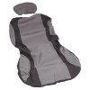 All Ride 10pc Seat Cover and Mat Set