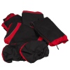 All Ride 10pc Seat Cover and Mat Set