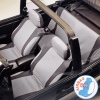 All Ride 10pc Seat Cover and Mat Set