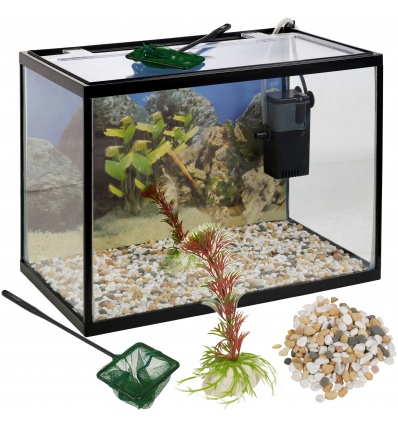 Aquarium set 18L GL [539577]