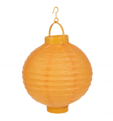 Paper Lantern Round 20cm [605092]