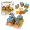 Plan Toys Sorting Board [5621]