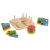 Plan Toys Sorting Board [5621]