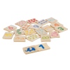 Plan Toys Wooden Domino