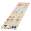 Plan Toys Wooden Domino