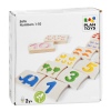Plan Toys Wooden Domino