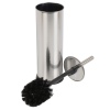 Toilet Brush with Holder [323118]