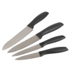 Knife Set & Stand 5pc [534367]