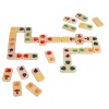 Plan Toys Wooden Tiles