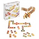 Plan Toys Wooden Tiles