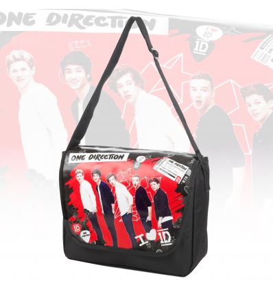 One Direction Messenger Bag [291856]