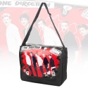 One Direction Messenger Bag [291856]