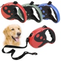 Large Dog Leash Automatic [658709]