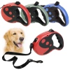 Large Dog Leash Automatic (658709)