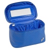 Lovers Soft Beauty Case Blue [AB0422BL]