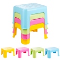 Plastic Step Foot Stool [335524]