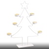 Christmas Tree Tealight Holder [424877]