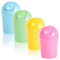 6.5 Litre Swing Lid Colour Dustbin [335463]