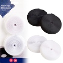 Hook & Loop Velcro Sew On Rolls 2 x 3m [103871]