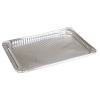 2pc Aluminium Foil Baking Sheets [572813]