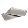 2pc Aluminium Foil Baking Sheets [572813]