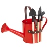 Watering Can With Tools [588753]