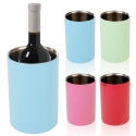 Wine Cooler Stainless Steel [247100]