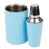 Wine Cooler & Cocktail Shaker Set