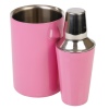 Wine Cooler & Cocktail Shaker Set