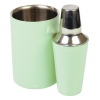 Wine Cooler & Cocktail Shaker Set