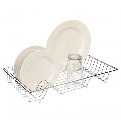 Dish Drainer Chromed [217388]