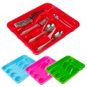 5 Compartment Cutlery Tray [241413]