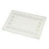 Chopping Board Tempered Glass [859991]