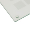 Chopping Board Tempered Glass [859991]