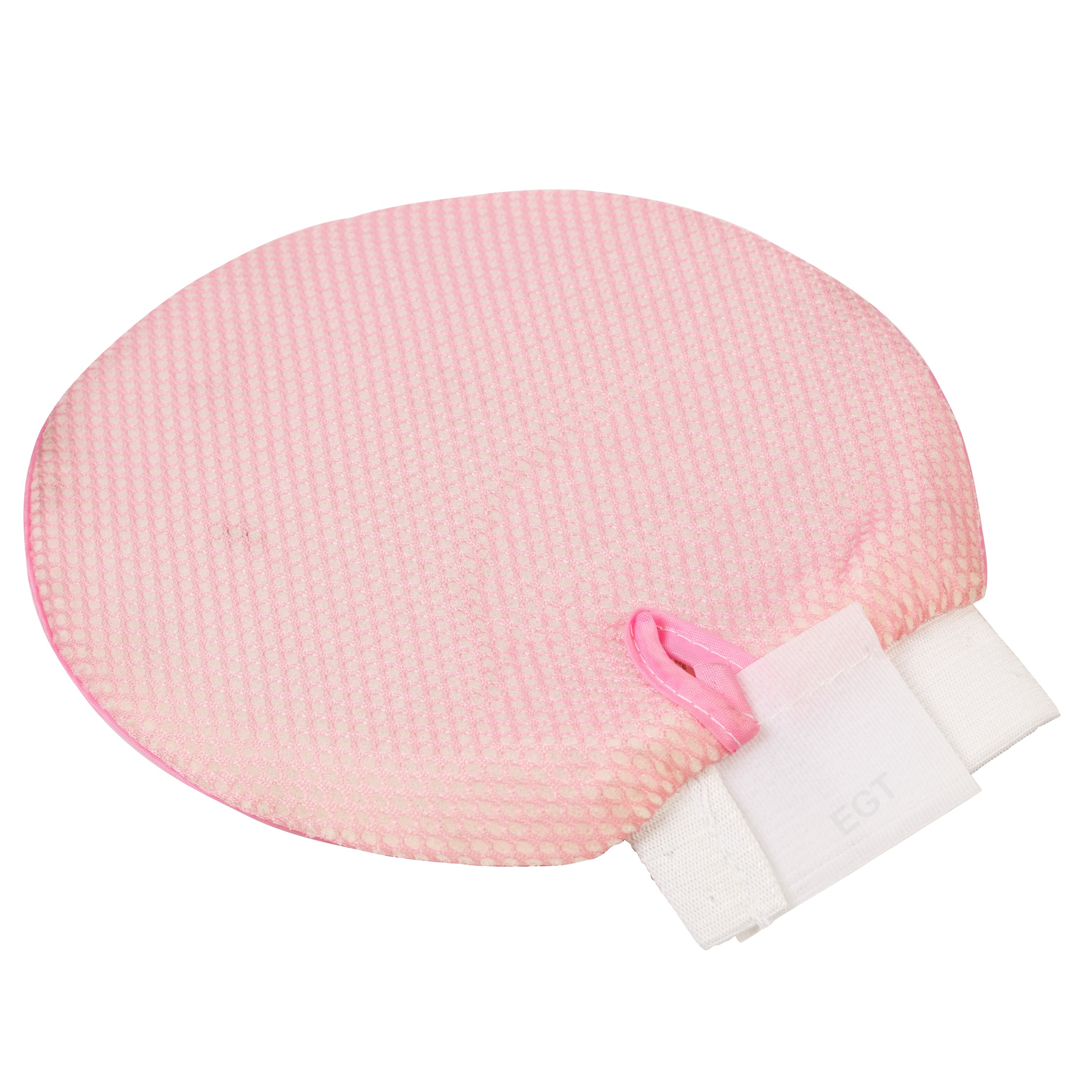 Cat Dog Pet Grooming Mitt Hair Massage Brush Glove Fur Cleaning