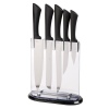 Knife Set & Stand 6pc [534268]