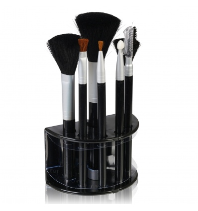 7pc Make Up With Stand Set [161612]