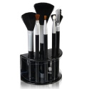 7pc Cosmetic Brush & Stand Set [161612]