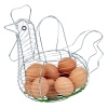 Egg basket 27x11x18cm [539041]