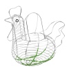 Egg basket 27x11x18cm [539041]
