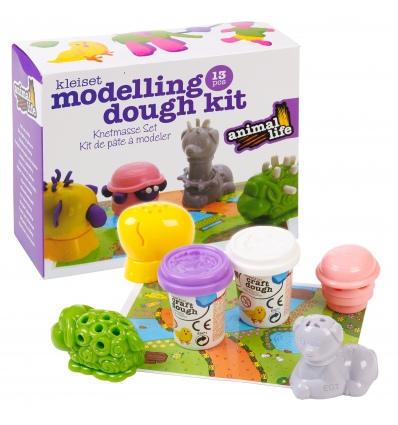 Craft Dough Set [961380]