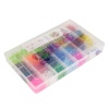 Estelle 2200 Piece Loom Band Maker & Case Set  [955387]