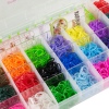 Estelle 2200 Piece Loom Band Maker & Case Set  [955387]