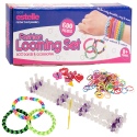 Estelle Fashion Looming Set 600pc Bands & Acc [950726]