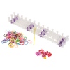 Estelle Fashion Looming Set 600pc Bands & Acc [950726]