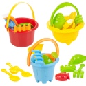 Kids Sand Bucket Set 18cm [319018]