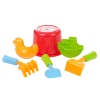 Sandbucket set 18cm [319018]