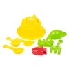 Sandbucket set 18cm [319018]